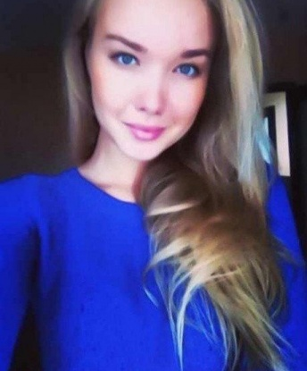 Анкета проститутки Жанна - Фото 1, Батагай, 19 лет, №11574