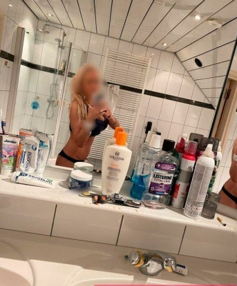 Анкета проститутки Ника - Фото 1, Батагай, 29 лет, №9051